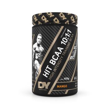 DY Nutrition HIT BCAA 10:1:1 mango