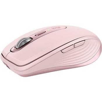 Logitech MX Anywhere 3S Rose (910-006931)