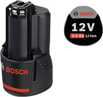 Bosch Professional GBA 1600A00X79 náhradný akumulátor pre elektrické náradie  12 V 3 Ah Li-Ion akumulátor
