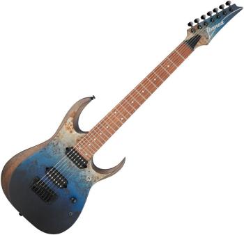 Ibanez RGD7521PB-DSF Deep Seafloor Fade