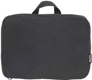 Dicota kufrík na notebook Eco Travel Accessories Pouch SELECT (M)  čierna