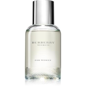 Burberry Weekend for Women parfumovaná voda pre ženy 50 ml