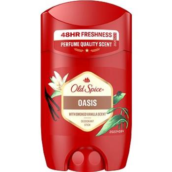 OLD SPICE Oasis Tuhý Dezodorant 50 ml (8006540839362)