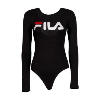 Fila  WOMEN YULIA BODY  Tričká a polokošele Čierna