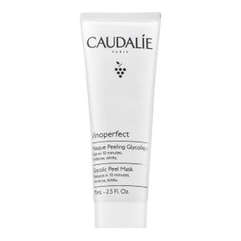 Caudalie Vinoperfect čistiaca maska a peeling Glycolic Peel Mask 75 ml