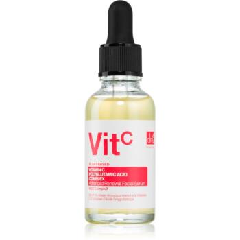 Dr Botanicals Vit C rozjasňujúce sérum s vitamínom C na tvár 30 ml