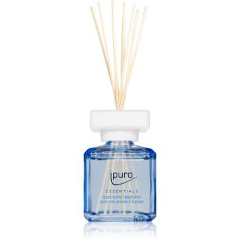 ipuro Essentials Sunny Beachtime aróma difuzér s náplňou 50 ml