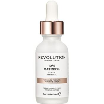 REVOLUTION SKINCARE Wrinkle & Fine Line Reducing Serum – 10 % Matrixyl 30 ml (5057566048743)