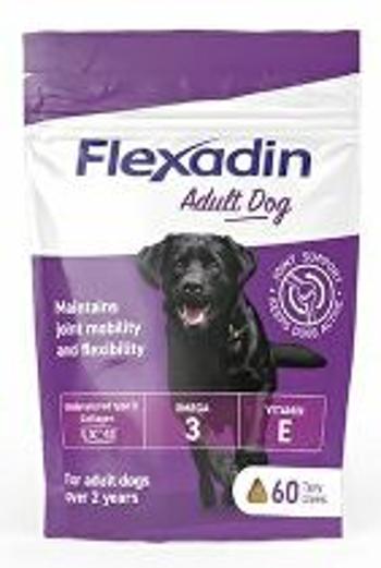 Flexadin 4Life Adult Dog Chewable 60tbl