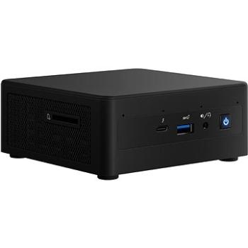 Intel NUC 11 Performance Lite (NUC11PAHi70Z02) (RNUC11PAHi70Z02)