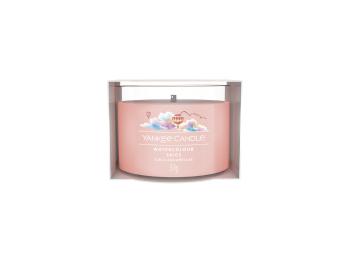 Yankee Candle Votívna sviečka v skle Watercolour Skies 37 g