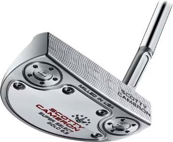 Scotty Cameron  2023 Select Golo 6.5 Pravá ruka 33'' Golfová palica Putter