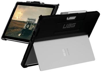 Urban Armor Gear Scout Handstrap Case (bulk) Backcover   Microsoft Surface Pro 8  čierna brašna na tablet podla modelu