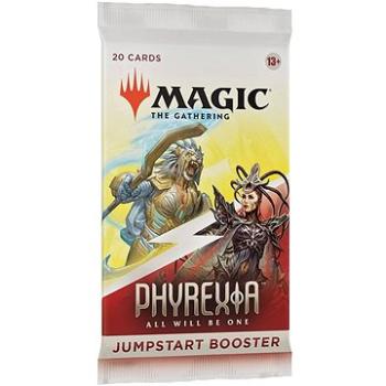 Magic the Gathering - Phyrexia: All Will Be One Jumpstart Booster (195166185255)