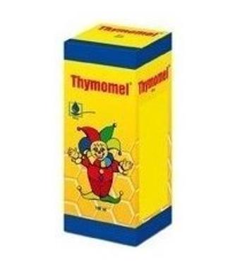 Thymomel sir.1 x 100 ml