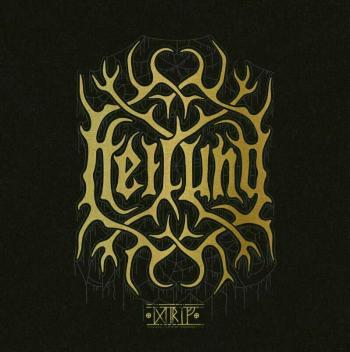 Heilung - Drif (Black Vinyl) (2 LP)