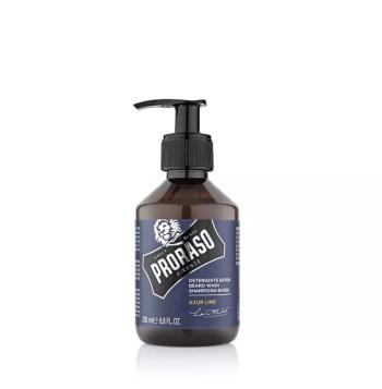 Proraso Mydlo na plnofúz Stredozemný citrus ( Bear d Wash) 200 ml