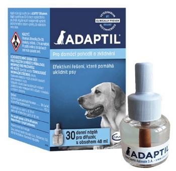 Adaptil náplň - feromóny pre psy 48ml