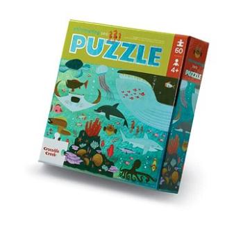 Foil Puzzle – Trblietavé more (60 ks) (732396790509)