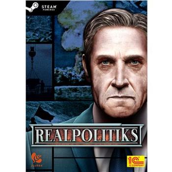 Realpolitiks Bundle – PC DIGITAL (423795)
