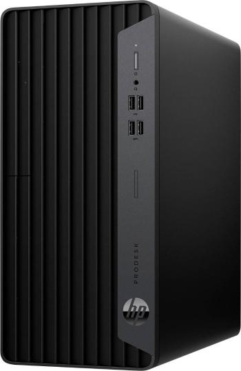 HP ProDesk 400 G7 stolové PC Intel® Core™ i5 i5-10500 8 GB   256 GB SSD Intel UHD Graphics 630 Windows® 10 Pre