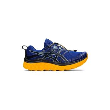 Asics  TRABUCO MAX  Univerzálna športová obuv Modrá