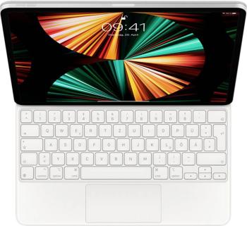 Apple Magic Keyboard klávesniceak tabletu s ochranným krytom Vhodné pre značku (tablet): Apple iPad Pre 12.9 (5. generác