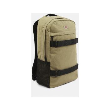 Dickies  duck canvas backpack plus  Tašky Béžová