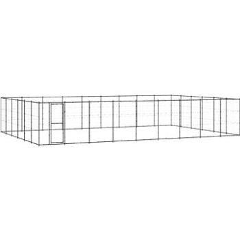 Vonkajší SHUMEE oceľ 65,34 m2, 3082326