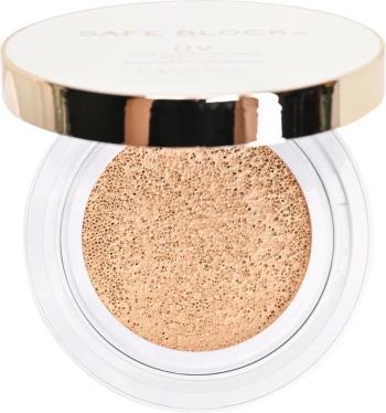 Missha Tónovací opaľovací krém SPF50 + Safe Block Rx (Cover Tone Up Sun Cushion) 14 g