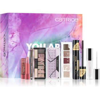 Catrice You Are Magic make-up sada