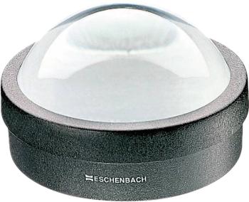 Eschenbach 1421  svetelná lupa  Zväčšenie: 1.8 x Veľkosť objektívu: (Ø) 65 mm čierna