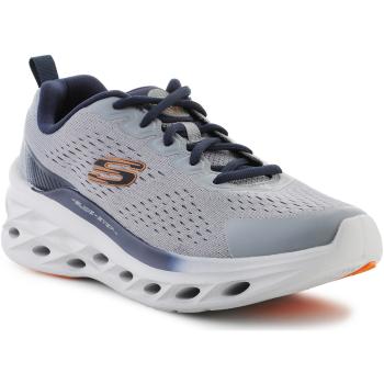 Skechers  SWIFT-FRAYMENT 232634-GYNV  Módne tenisky Šedá