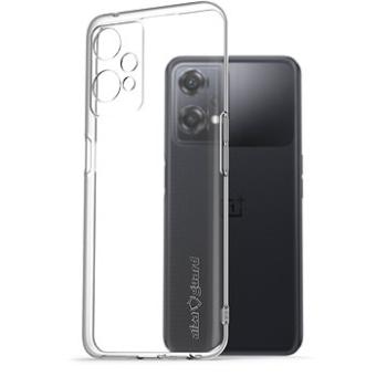 AlzaGuard Crystal Clear TPU case na OnePlus CE 2 Lite 5G (AGD-PCT0236Z)