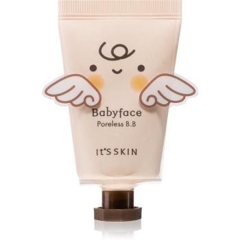 It´s Skin Babyface BB krém pre bezchybný a zjednotený vzhľad pleti SPF 30 30 ml