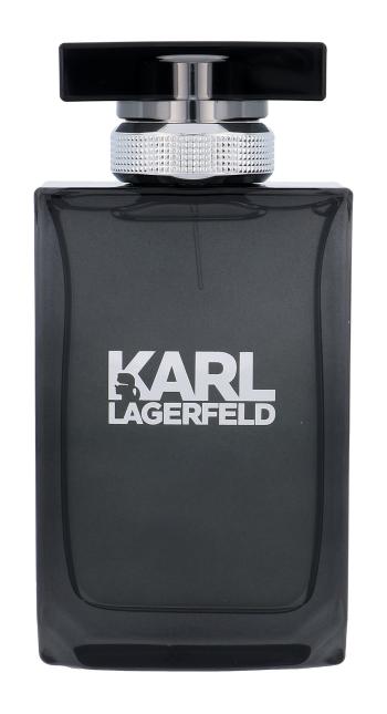 KARL LAGERFELD toaletná voda 100 ml