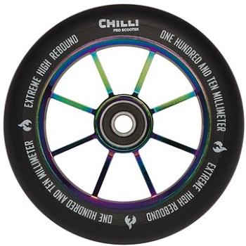 Chilli kolečko Rocky 110 mm neochrome (CEW0002)