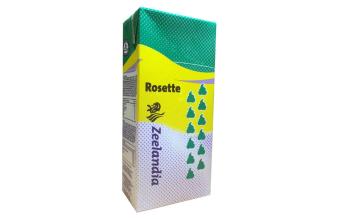 Rosette - sladená rastlinná šľahačka 1l - Zeelandia