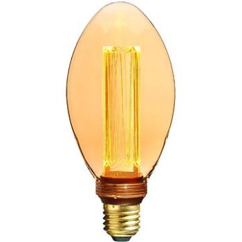 Retro LED žiarovka ToLEDo Mirage 125 Lm E27 (0029902)