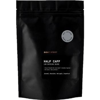 GOAT STORY Half Caff Low caffeine Coffee Blend (669/250/TUR)