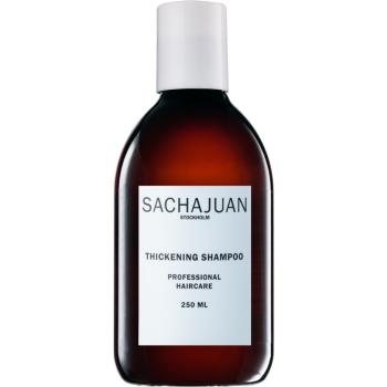 Sachajuan Thickening Shampoo zhusťujúci šampón 250 ml