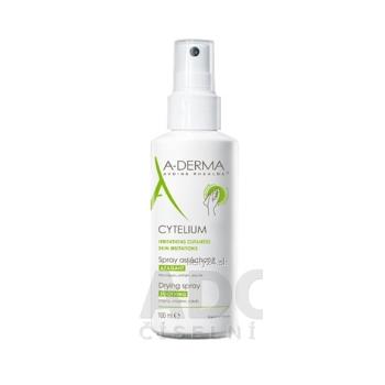 A-DERMA CYTELIUM SPRAY ASSÉCHANT