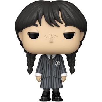 Funko POP! Wednesday – Wednesday Addams (889698674577)