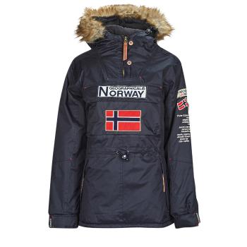 Geographical Norway  BOOMERA  Parky Námornícka modrá