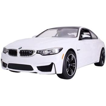 Kik BMW M4 Coupe Rastar biele (6930751308930)