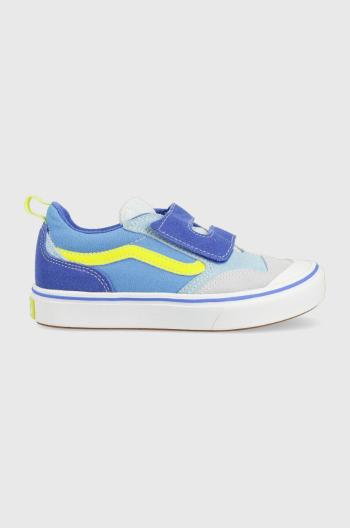 Detské tenisky Vans UY ComfyCush New Skool V COBL MULTI