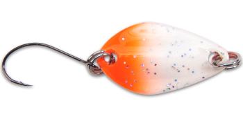 Saenger iron trout blyskáč wide spoon wo - 2 g
