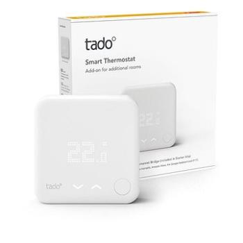Tado Smart Thermostat (V3P-ST01-TC-ML-00)