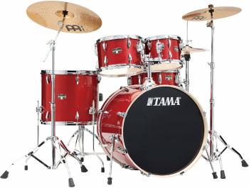 Tama IP52H6W-BRM Imperialstar Burnt Red Mist