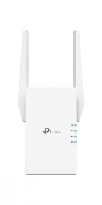 TP-LINK RE705X AX3000 WI-FI 6 RANGE EXTENDER